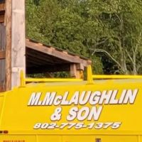 M Mc Laughlin & Son Plumbing ico
