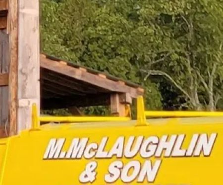 M Mc Laughlin & Son Plumbing