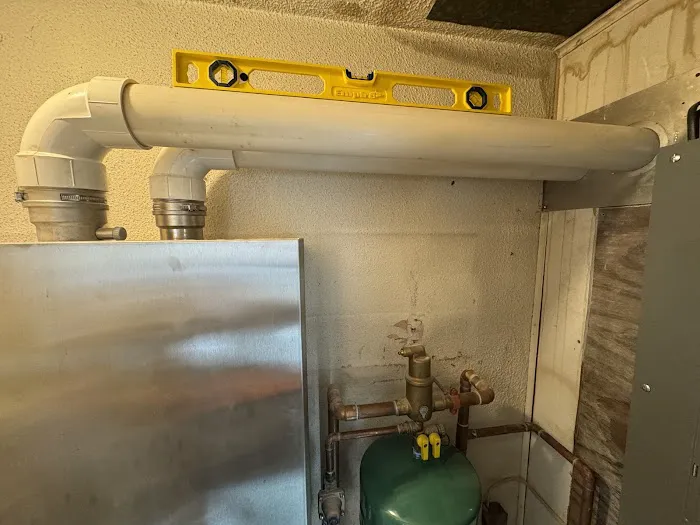 Paquette Plumbing Picture 7