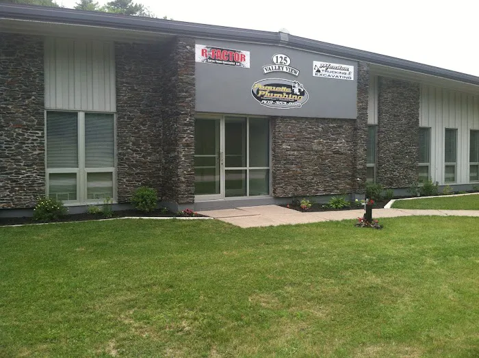 Paquette Plumbing Picture 2