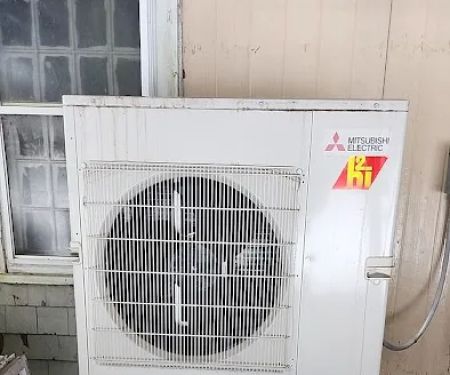 Excel Plumbing & Heating