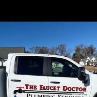 The Faucet Doctor ico