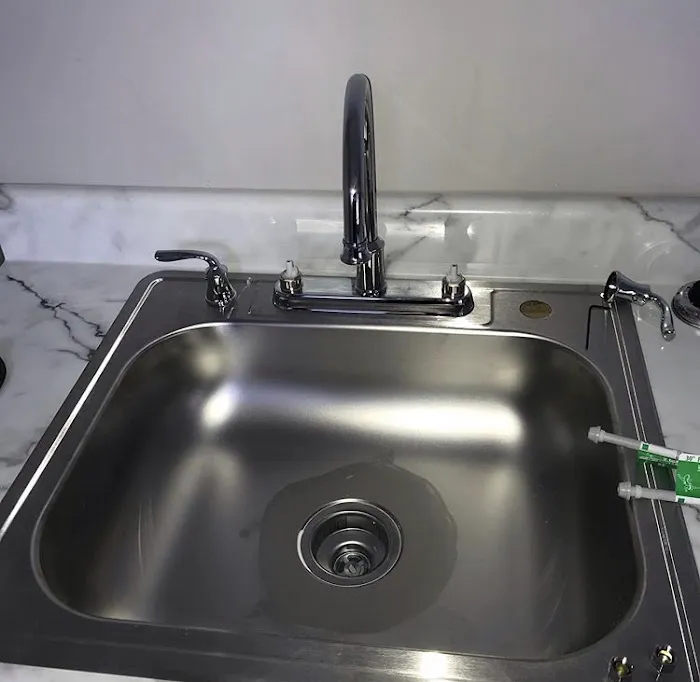 The Faucet Doctor Picture 8