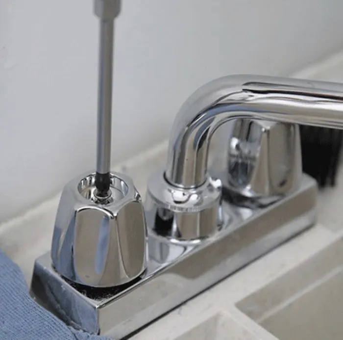 The Faucet Doctor Picture 5