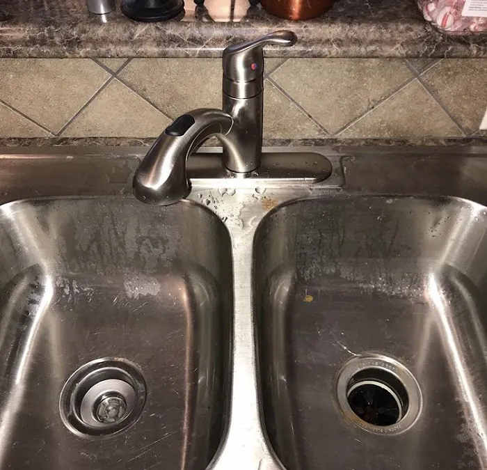 The Faucet Doctor Picture 10
