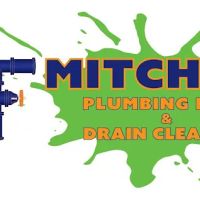 MF Mitchell Plumbing HVAC & Drain Cleaning ico