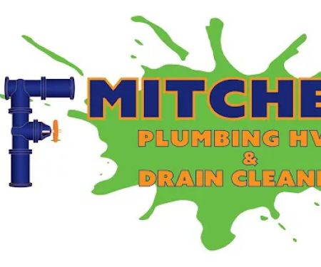MF Mitchell Plumbing HVAC & Drain Cleaning
