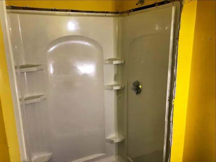 MF Mitchell Plumbing HVAC & Drain Cleaning Picture 2