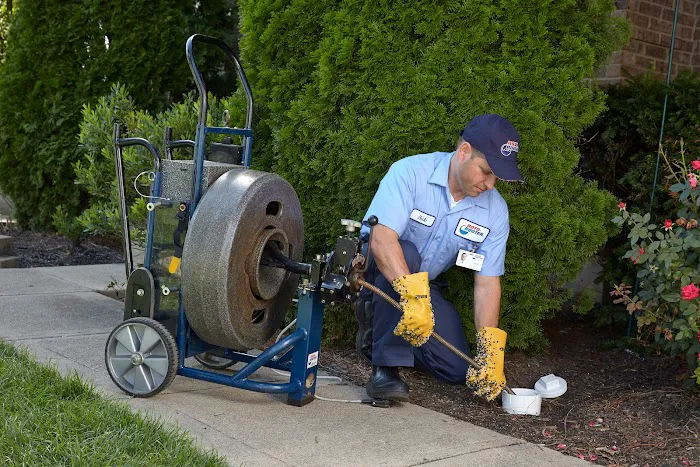Roto-Rooter Plumbing & Water Cleanup Picture 6