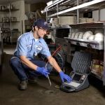 Roto-Rooter Plumbing & Water Cleanup