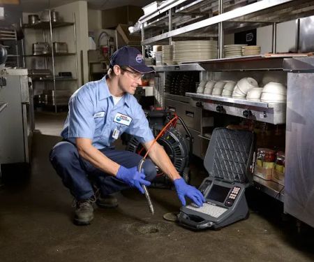 Roto-Rooter Plumbing & Water Cleanup