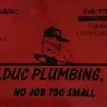 Bolduc Plumbing Inc mpl#15090