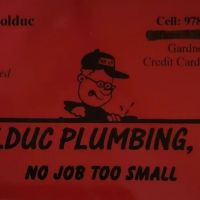 Bolduc Plumbing Inc mpl#15090 ico