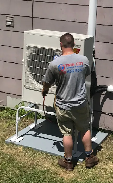 Twin City Plumbing & Heating Picture 5