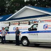 Twin City Plumbing & Heating ico