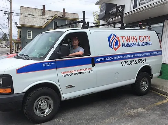 Twin City Plumbing & Heating Picture 3