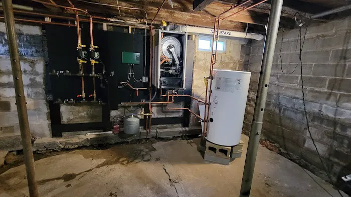 Quabbin Valley Plumbing & Heating Picture 7
