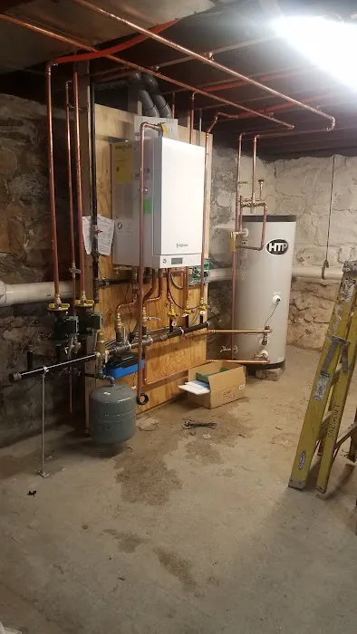 Quabbin Valley Plumbing & Heating Picture 3