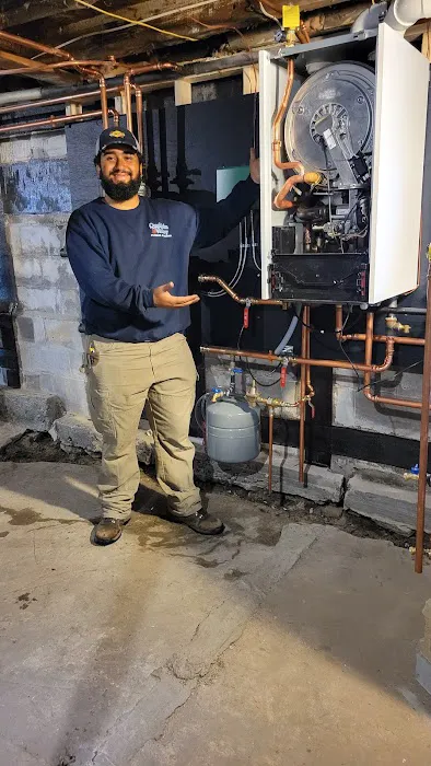 Quabbin Valley Plumbing & Heating Picture 9
