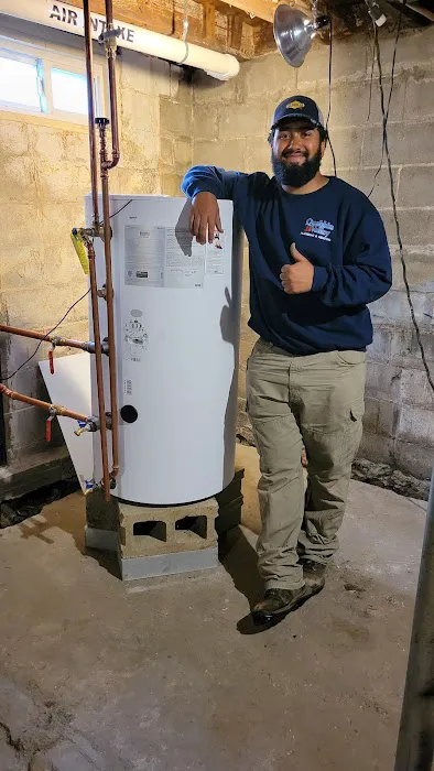 Quabbin Valley Plumbing & Heating Picture 4