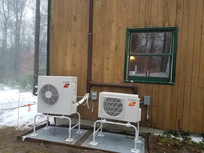 Quabbin Valley Plumbing & Heating Picture 1