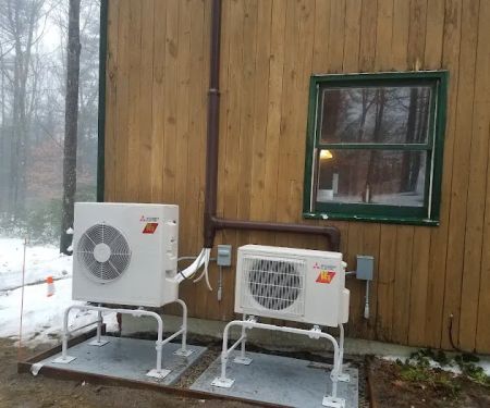 Quabbin Valley Plumbing & Heating