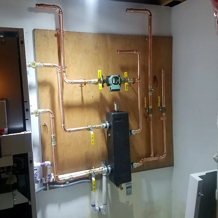 Quabbin Valley Plumbing & Heating Picture 5