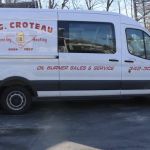 O.G. Croteau Plumbing & Heating