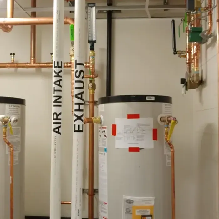 Plumber's Inc. Picture 2