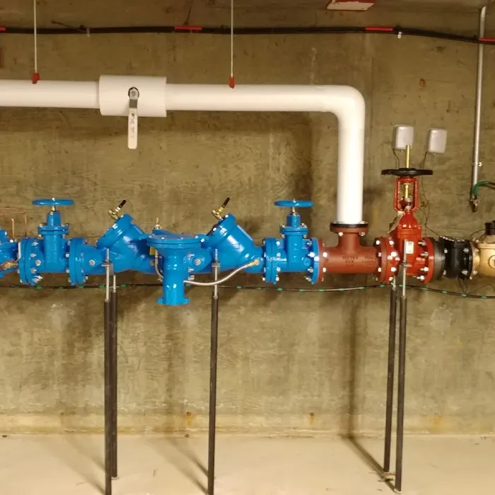 Plumber's Inc. Picture 1