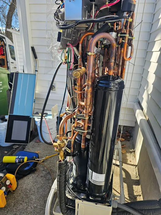 Santon Plumbing & Heating Inc. Picture 8