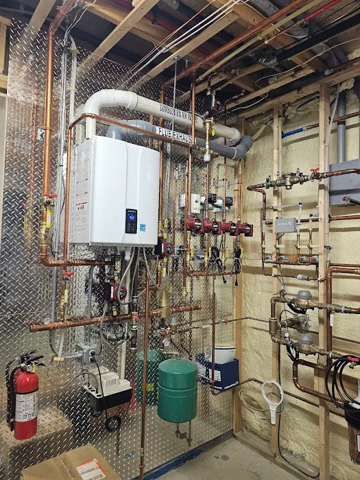 Santon Plumbing & Heating Inc. Picture 5
