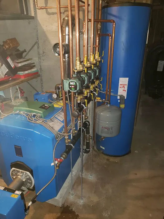 Santon Plumbing & Heating Inc. Picture 10
