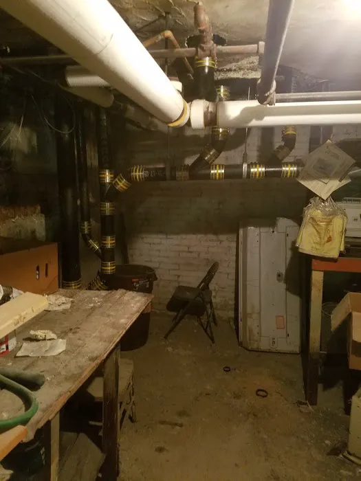 Santon Plumbing & Heating Inc. Picture 9
