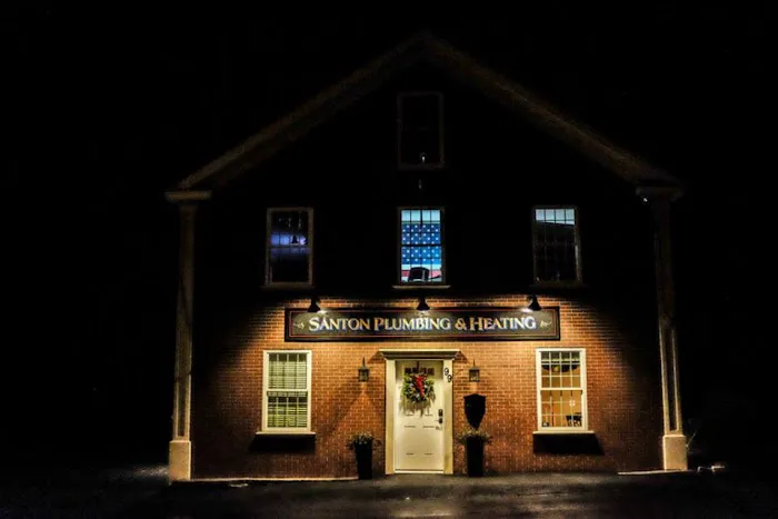 Santon Plumbing & Heating Inc. Picture 1