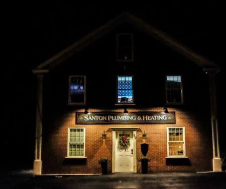 Santon Plumbing & Heating Inc.