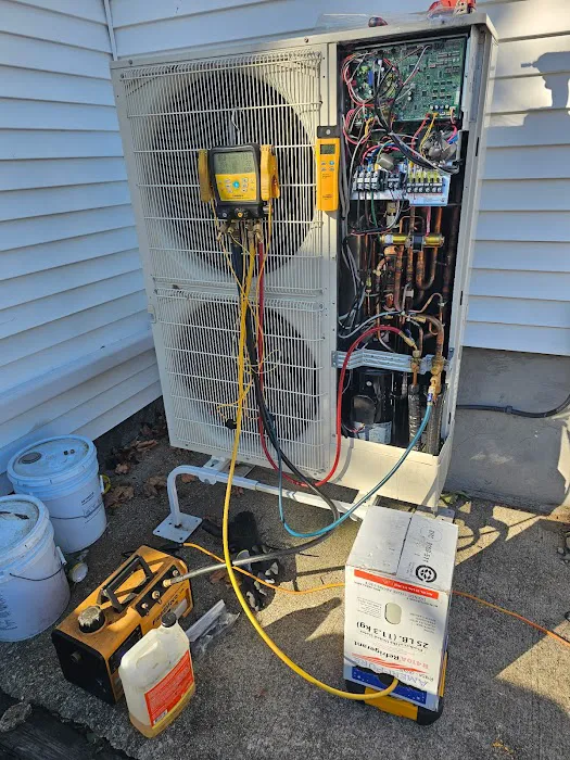 Santon Plumbing & Heating Inc. Picture 4