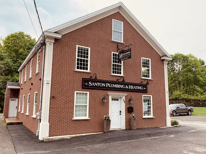 Santon Plumbing & Heating Inc. Picture 6