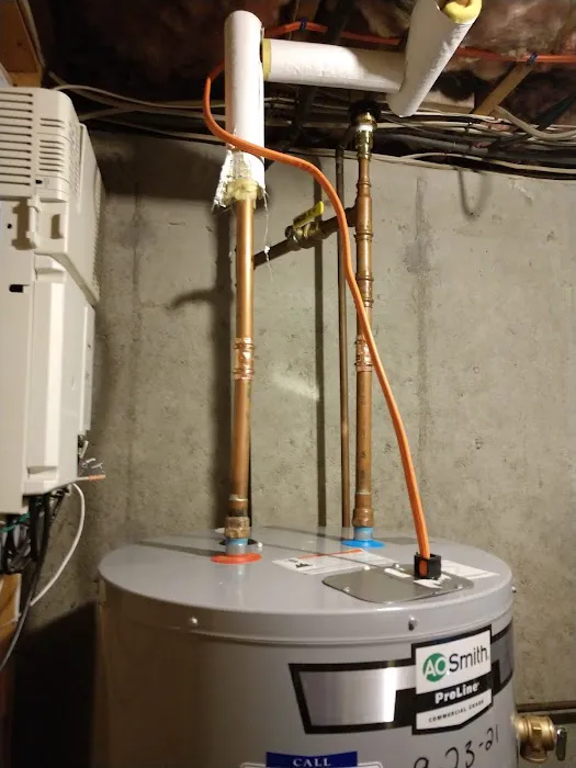 Santon Plumbing & Heating Inc. Picture 7