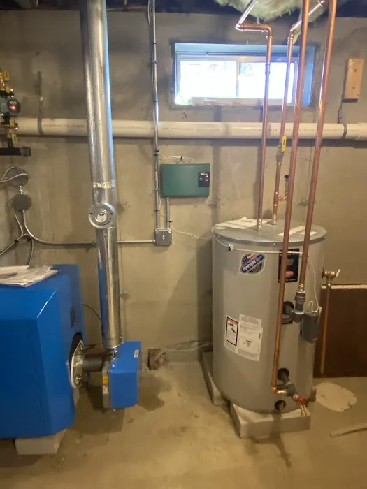 Gauthier's Plumbing & Heating Picture 1