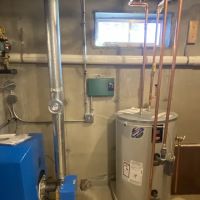 Gauthier's Plumbing & Heating ico