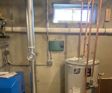 Gauthier's Plumbing & Heating