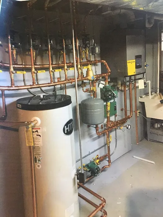 Gauthier's Plumbing & Heating Picture 3