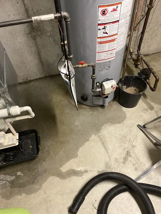 Gauthier's Plumbing & Heating Picture 8