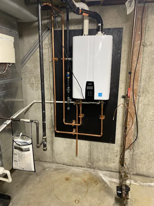 Gauthier's Plumbing & Heating Picture 4