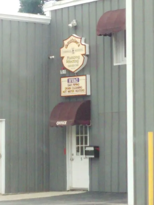 Gauthier's Plumbing & Heating Picture 5