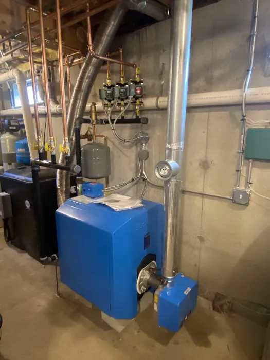Gauthier's Plumbing & Heating Picture 2