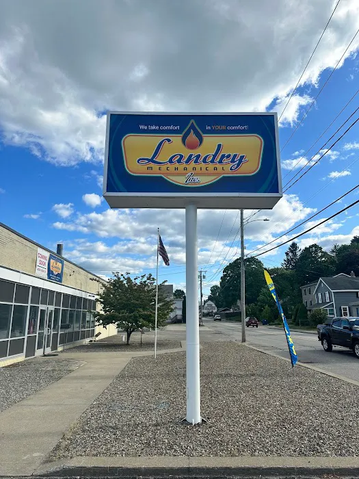Landry Mechanical Inc Plumbing HVAC & Electric Picture 6
