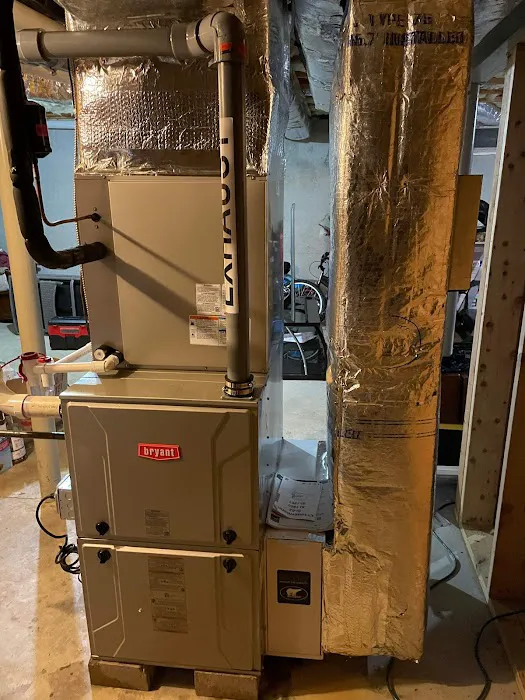 Landry Mechanical Inc Plumbing HVAC & Electric Picture 4