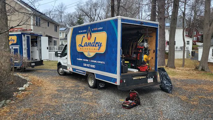 Landry Mechanical Inc Plumbing HVAC & Electric Picture 3